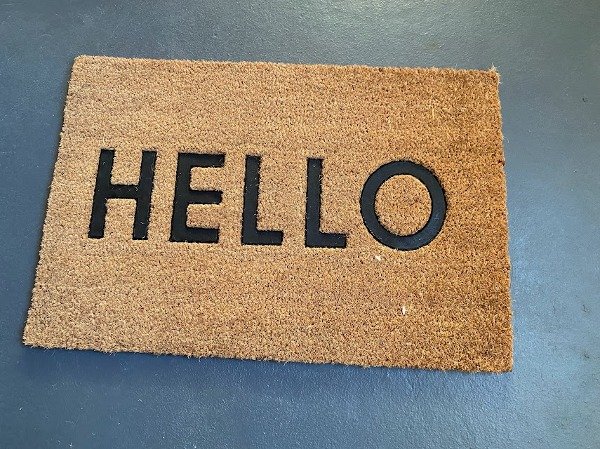 Producto - Felpudos Coco