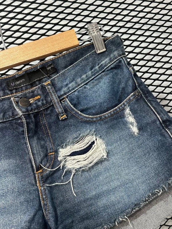 Producto - Short UMA T40/1 - 2