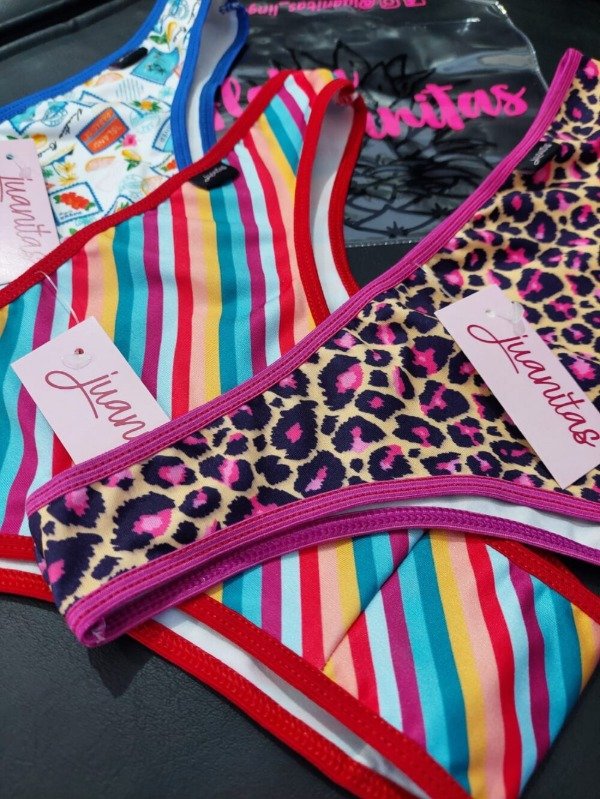 Producto - JUANITAS PACK X3 304-10