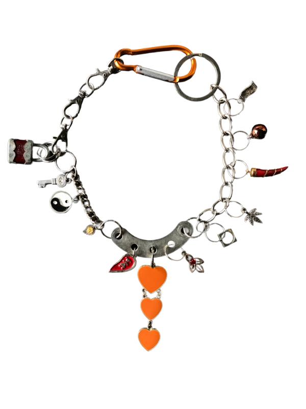 Producto - CHOKER PEkADO