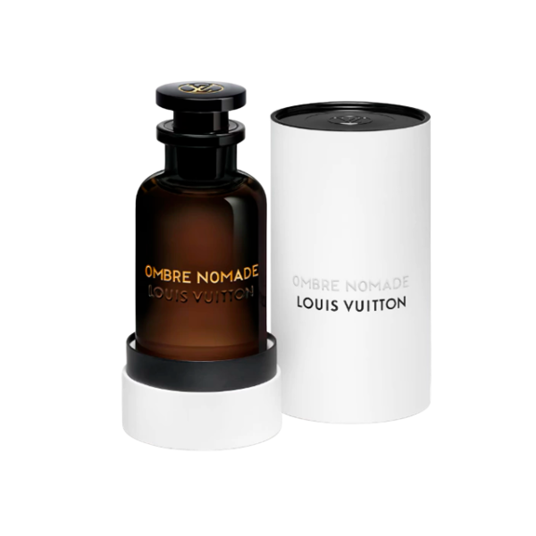 Producto - Louis Vuitton Ombre Nomade 10ml