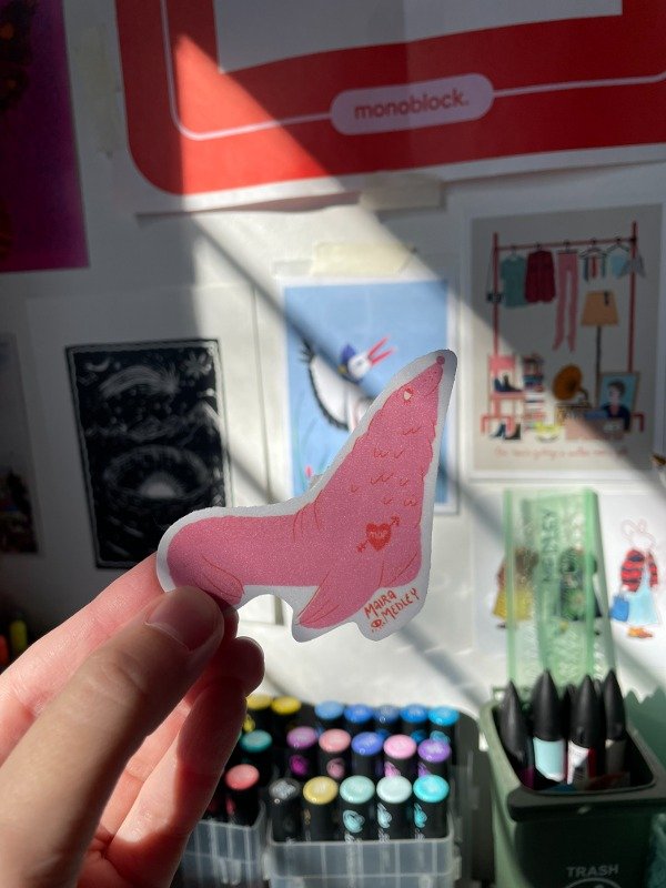 Producto - Lobo Marino