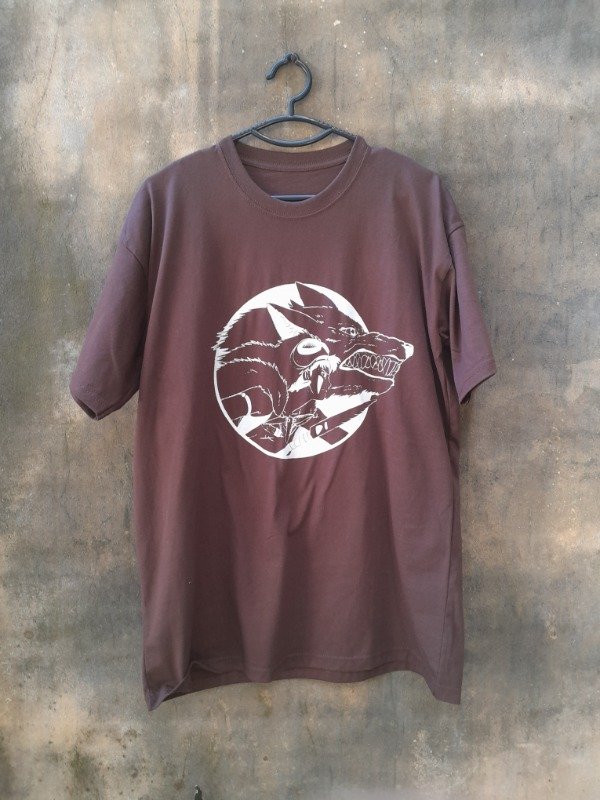 Producto - MONONOKE CHOCO BÁSICA