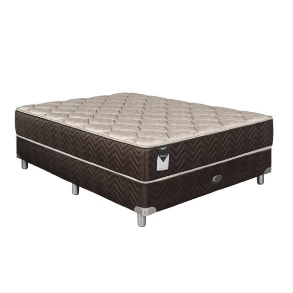Producto - SPRINGWALL colchones y sommier 1.40 x 1.90 - 5