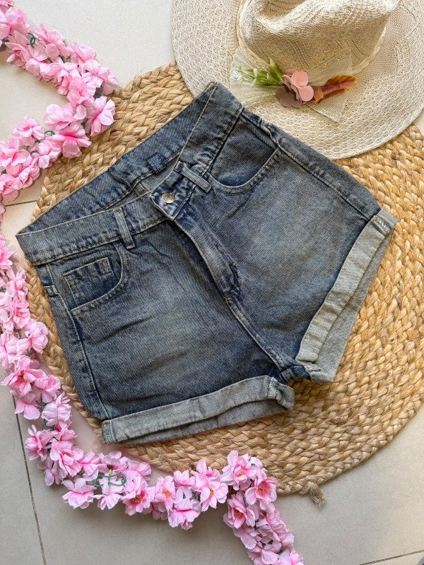 Producto - Short Mom Zaira III - 0