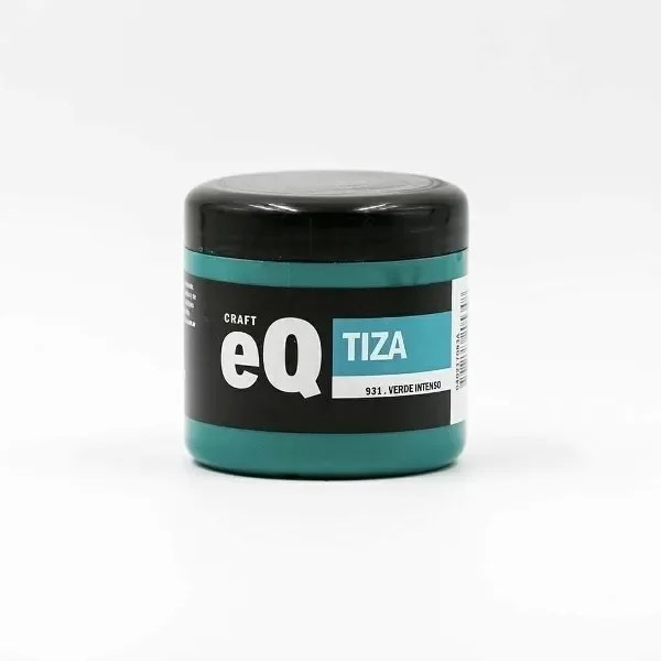 Producto - Pintura a la Tiza EQ Arte x 200ml