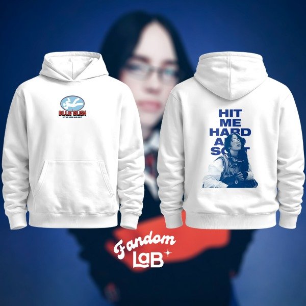 Producto - Buzo Hit Me
