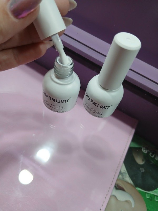 Producto - Charm 92 mini 5ml