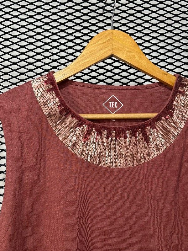 Producto - Remera TEX nueva T40 - 2