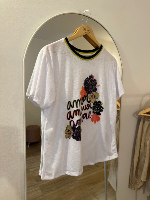 Producto - Remera Moira