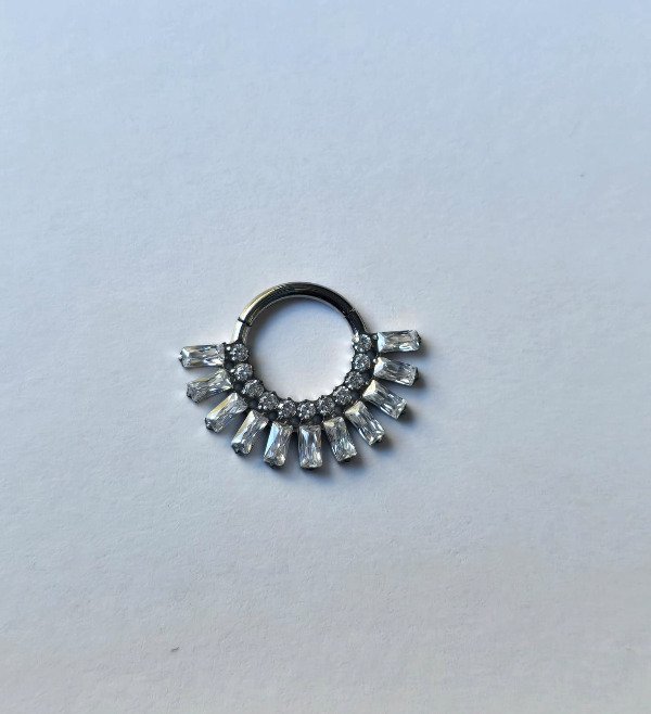 Producto - Clicker sol azteca