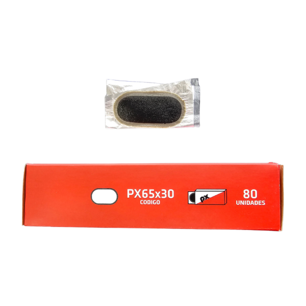 Producto - PARCHE PRECUREX PX 65x30 (x80)