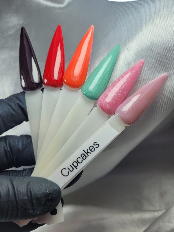 Producto - POLIMERO COLECCION POPCAKE