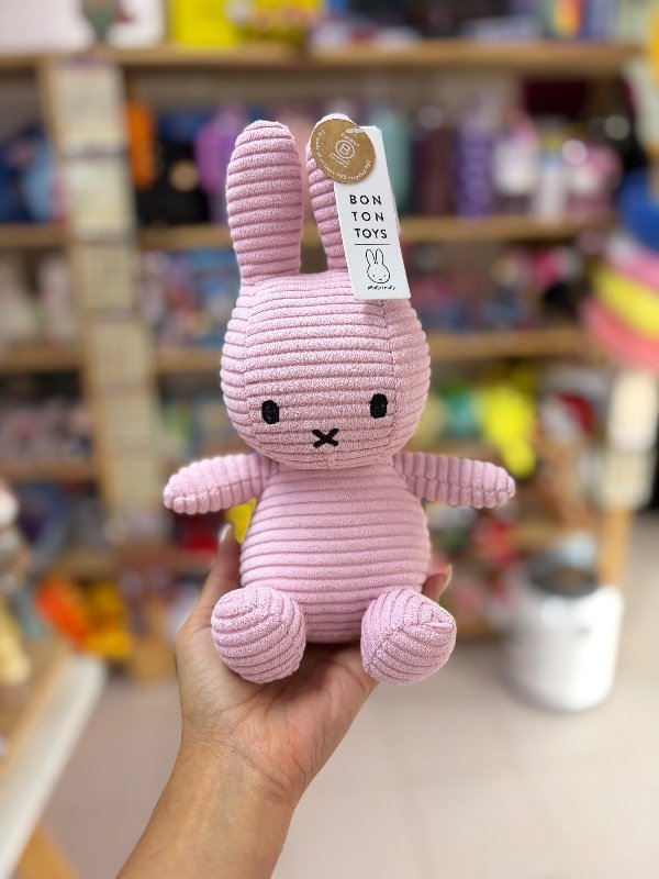 Producto - Miffy Rosa Original