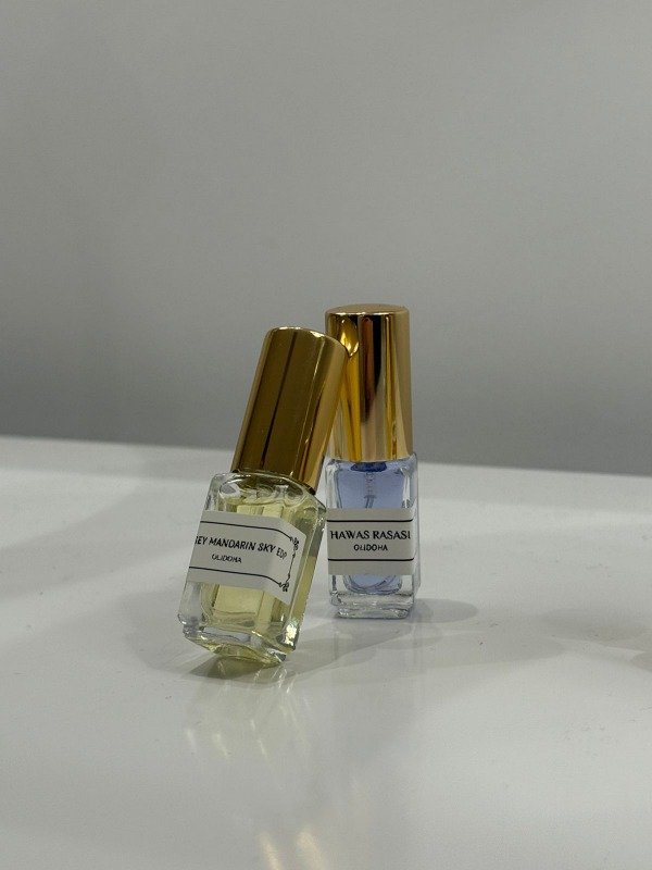 Producto - Pack 2 Decant 5ml