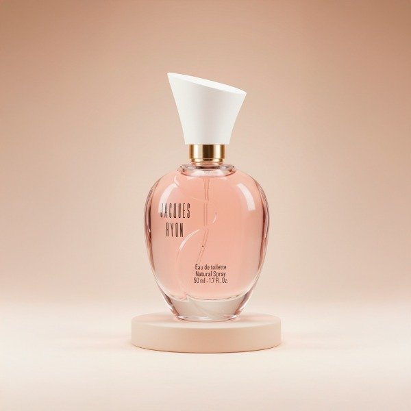 Producto - Jacques Ryon 12Vip Rose 50ml (INSP. 212 VIP ROSE - CH)
