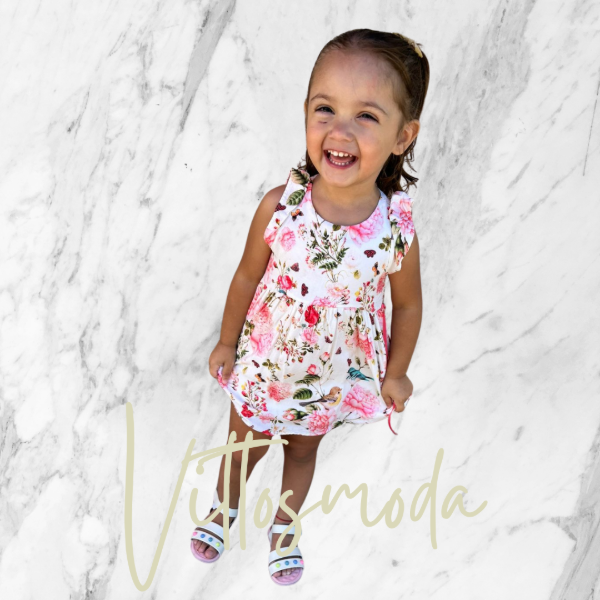 Producto - Vestido akia