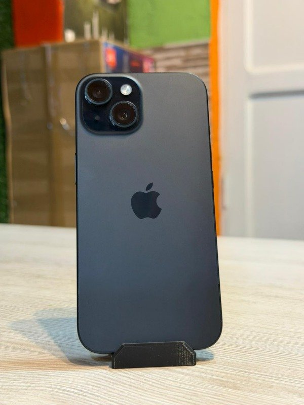 Producto - IPHONE 15 NEGRO 128GB