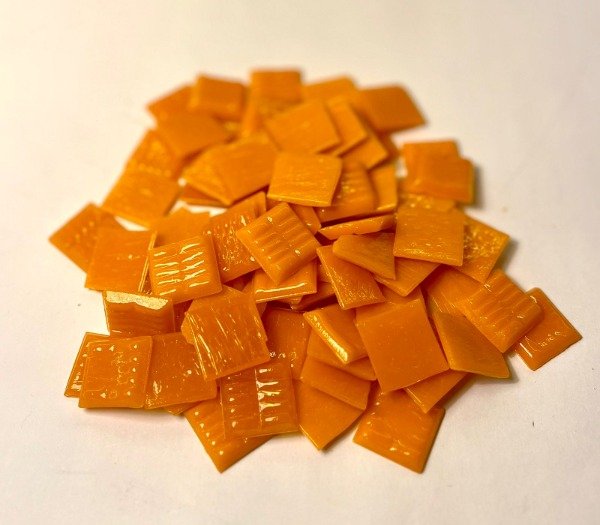 Producto - Venecitas color Naranja