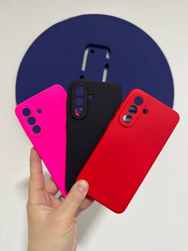 Producto - FUNDA SILICONE CASE SAMSUNG A57