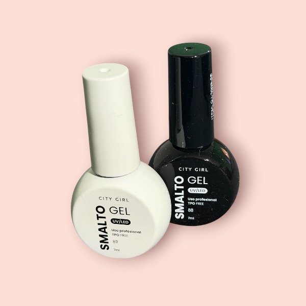 Producto - SEMI BLANCO NEGRO CITY
