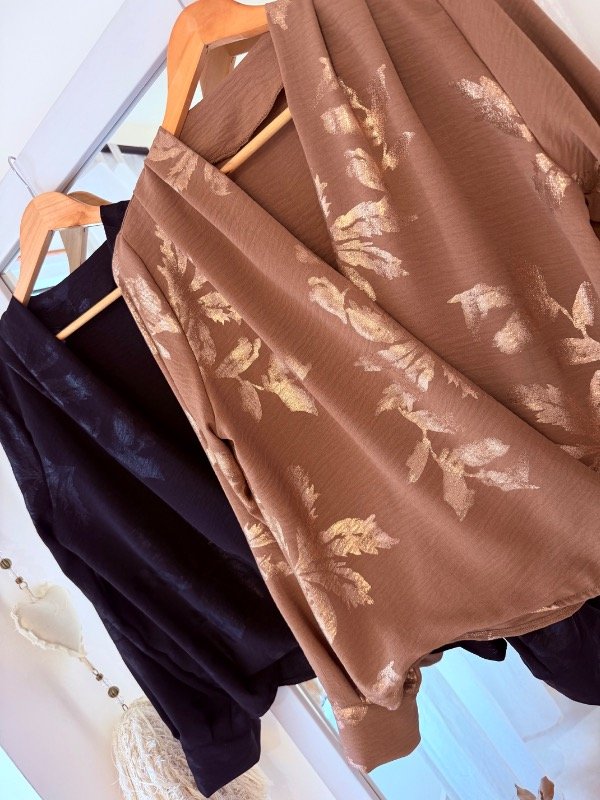 Producto - Blusa Alexandra - 3