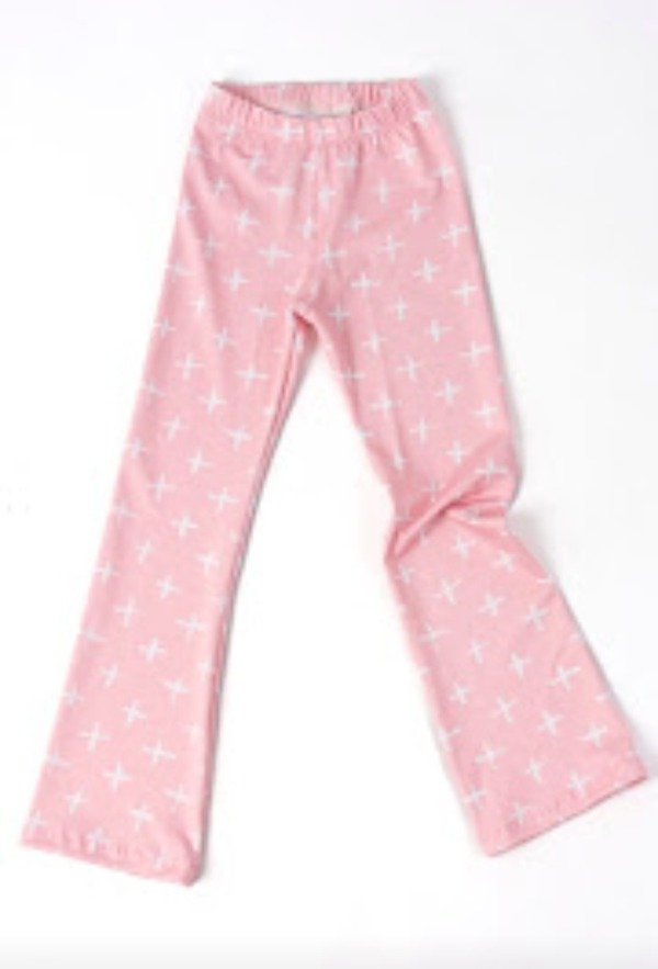 Producto - Leggins oxford Angela PREVENTA (despacho a partir del 15/08)