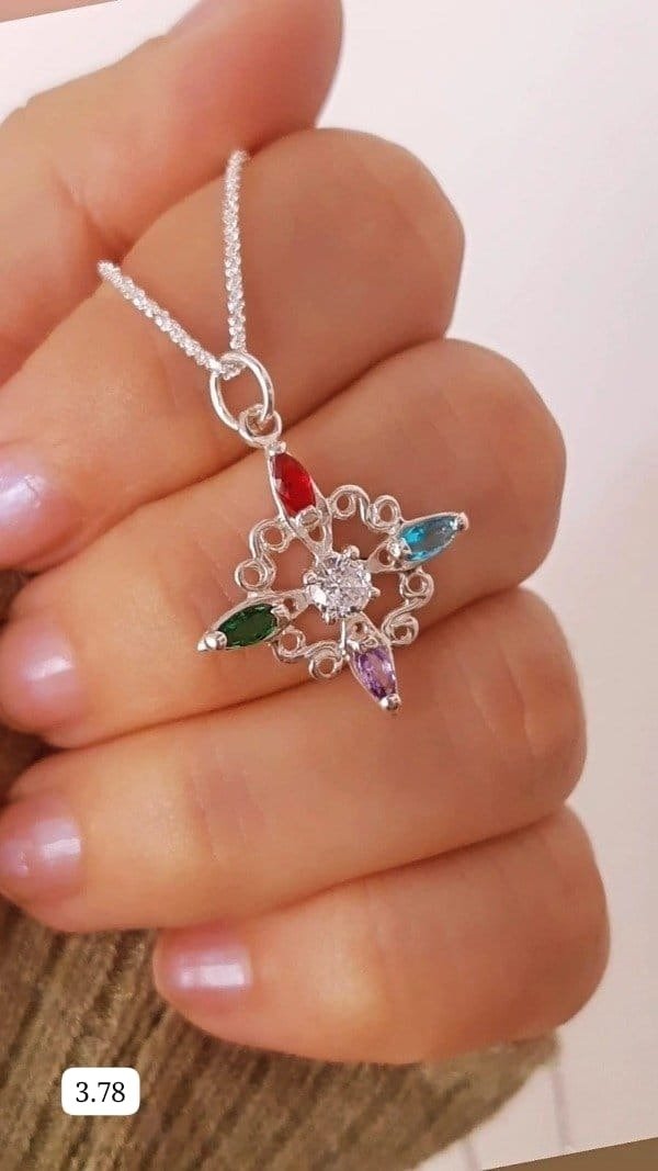 Producto - DC442 NUDO DE BRUJA