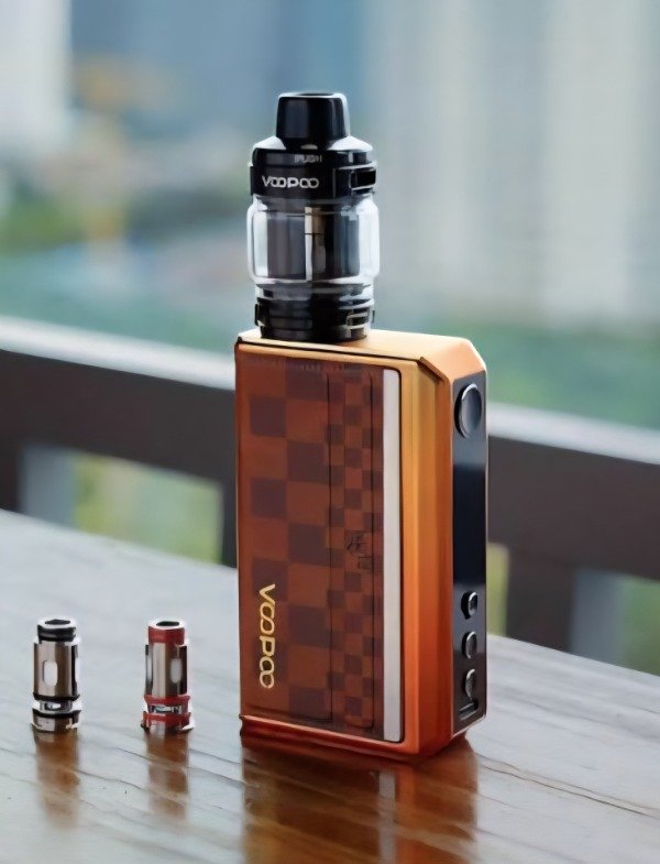 Producto - Drag 5 kit