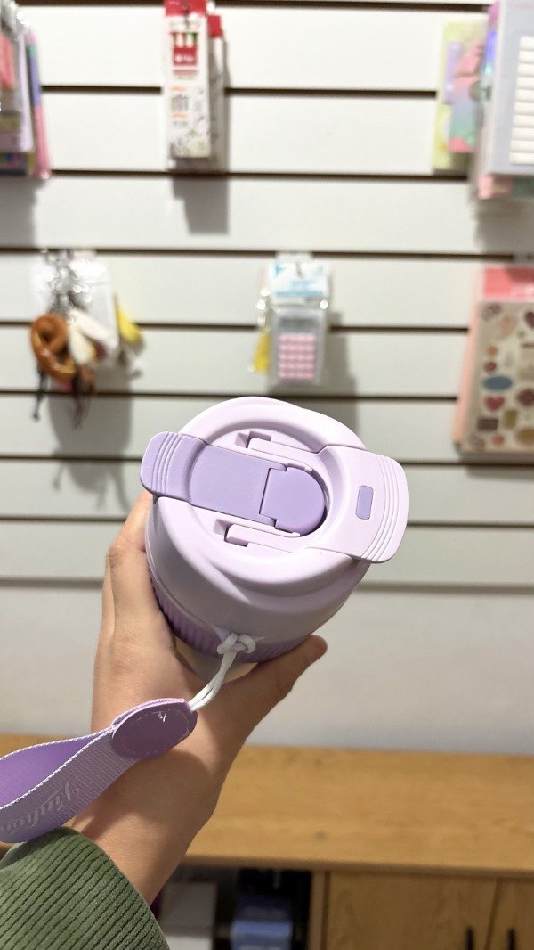 Producto - Vaso anti perdidas - 1