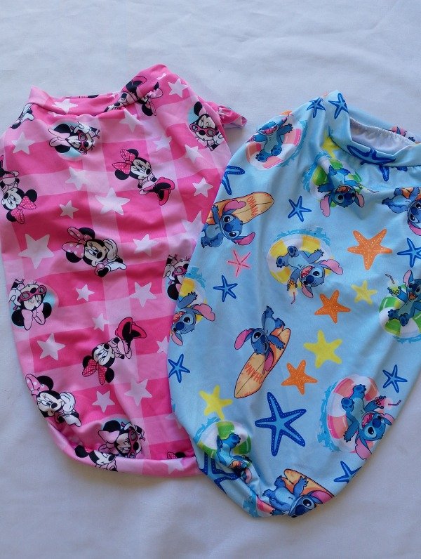 Producto - Reme Stitch y Minnie T. 5 - 1
