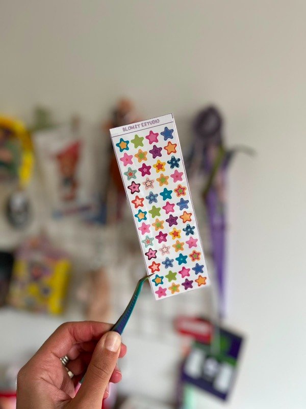 Producto - Estrellitas 90s