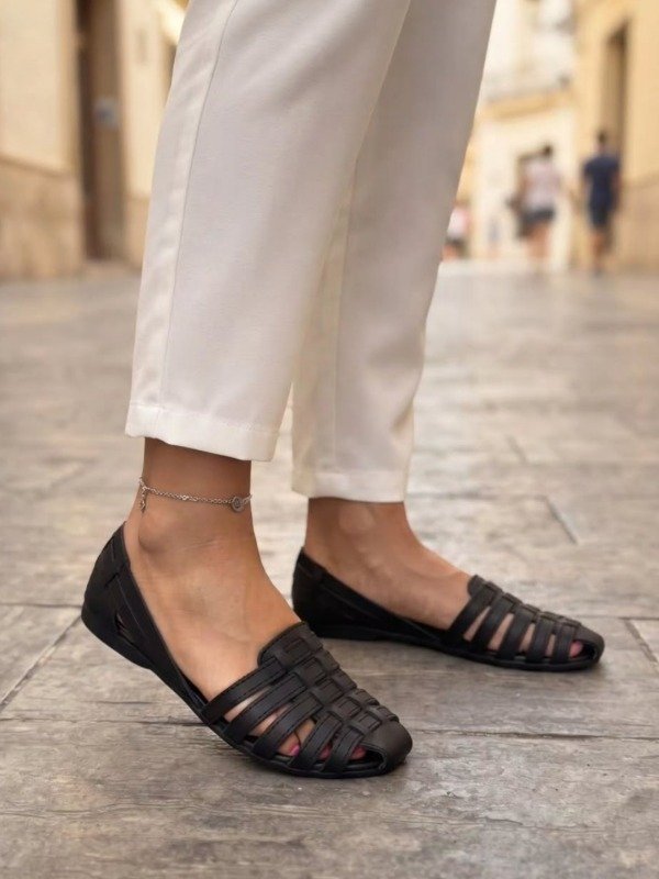 Producto - HUARACHE VEGAN - 2