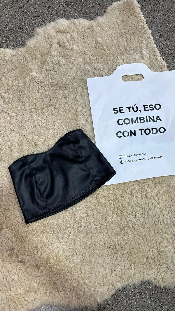 Producto - Top engomado