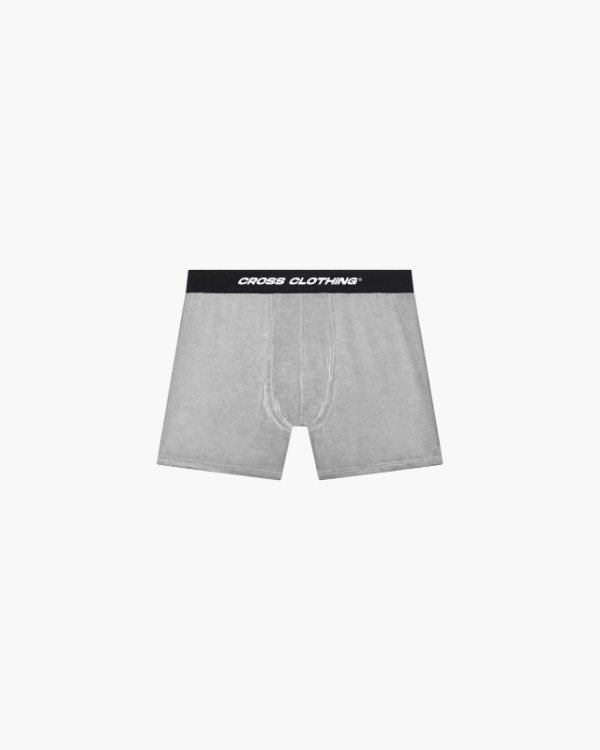 Producto - BOXER MELANGE