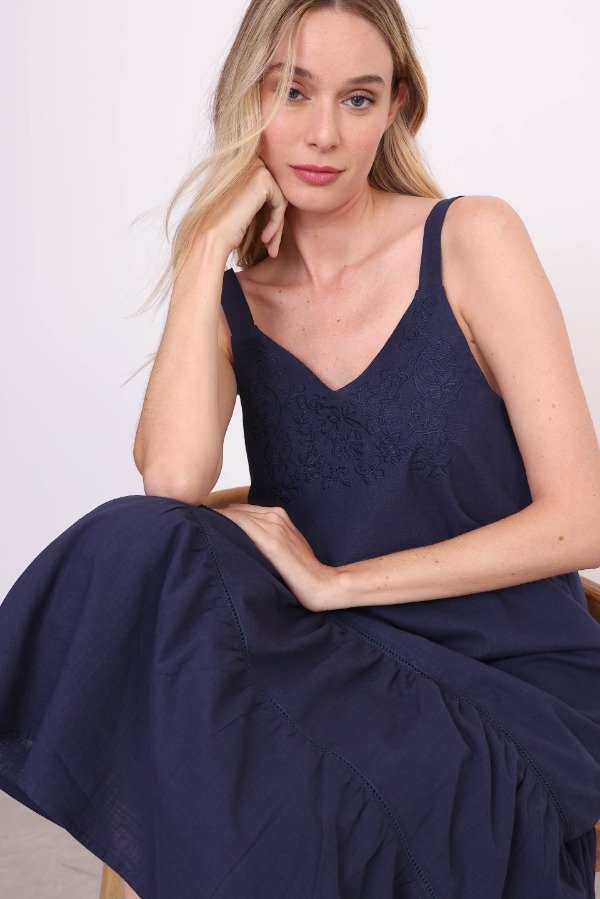 Producto - VESTIDO CLARA