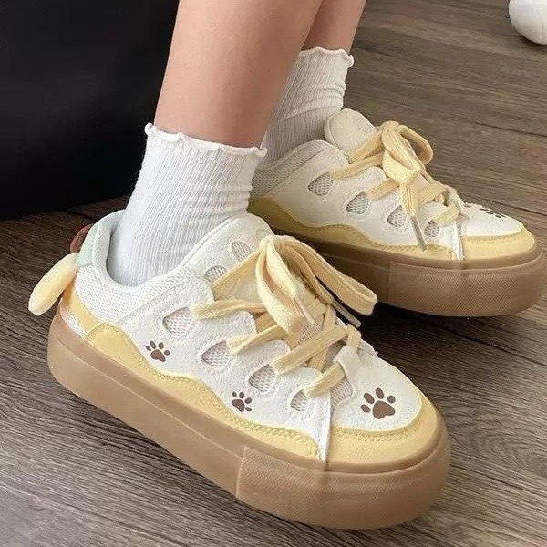 Producto - Zapatillas Pompompurin