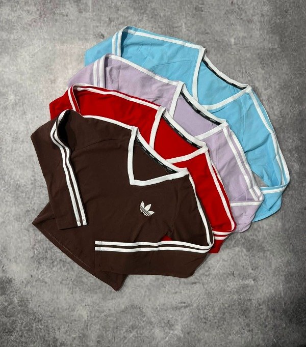 Producto - CROP MANGA LARGA ADI - 7