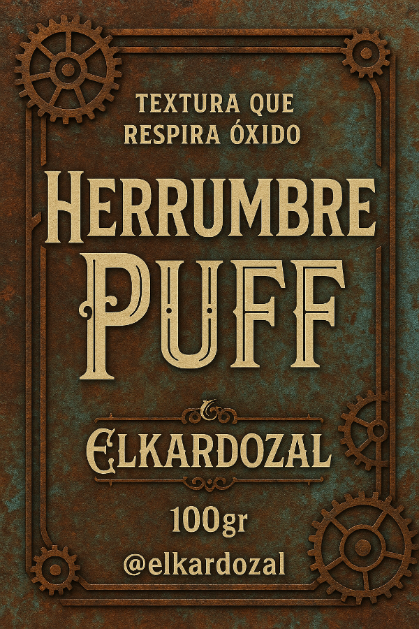 Producto - Puff Effect