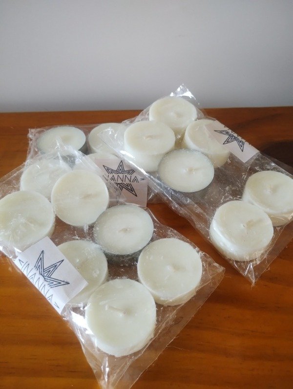 Producto - Velas de Noche