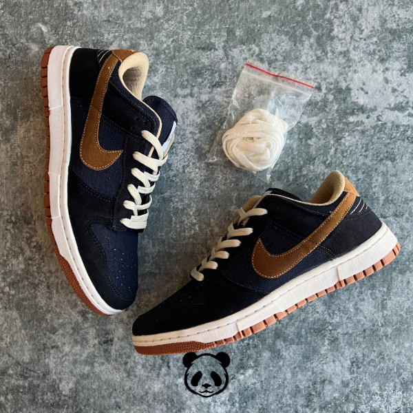 Producto - NIKE SB DUNK LOW DENIM PRO