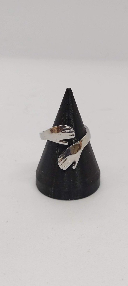 Producto - ANILLOS DE LOS ABRAZOS