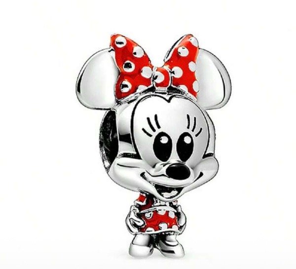 Producto - Charm Minnie