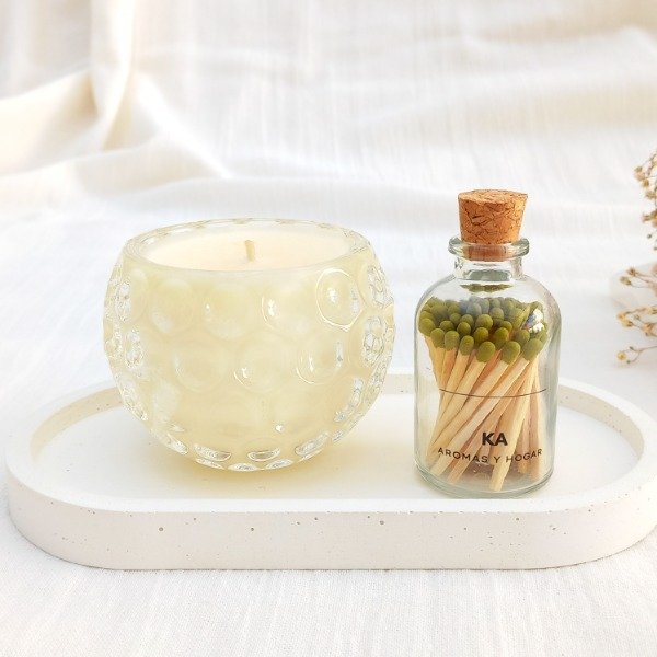 Producto - Frasquito fosforero - 5