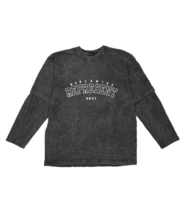 Producto - Washed represent