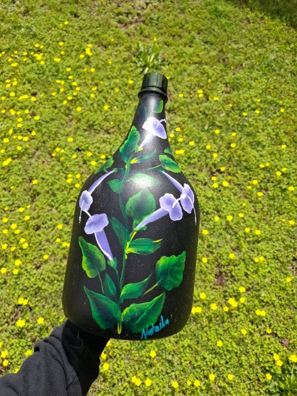 Producto - Botellón campanillas - 3