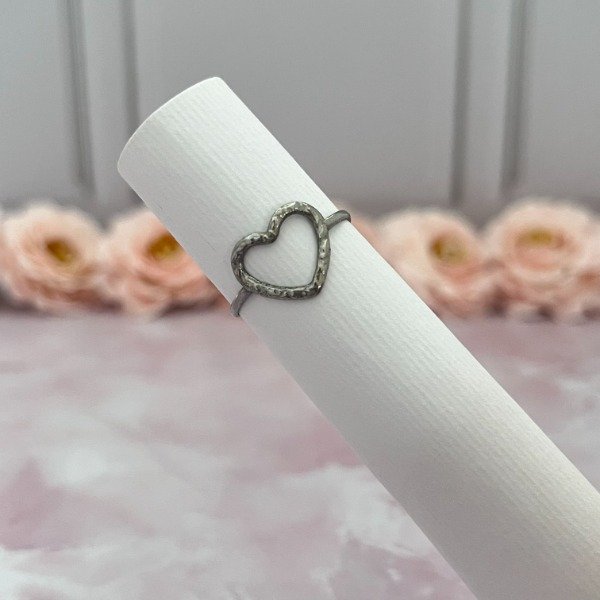Producto - Anillo Acero Q Art. 91