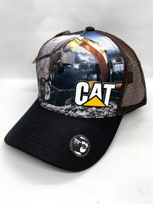Producto - CATERPILLER CURVA 4004