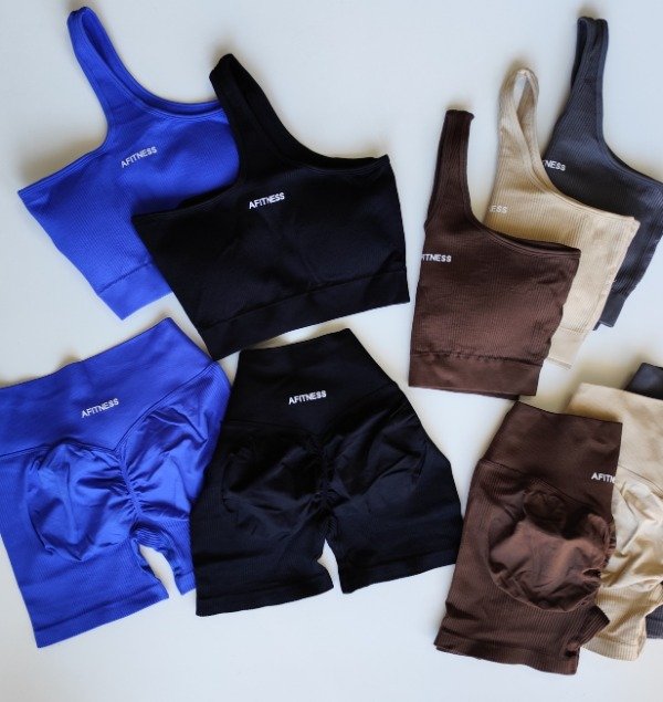Producto - Set BROOKLYN PREMIUM