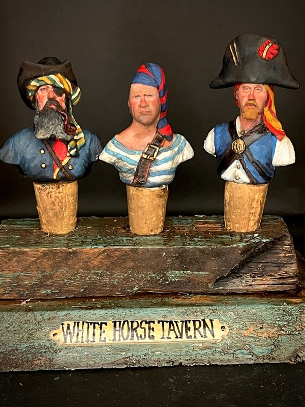 Producto - Piratas 3